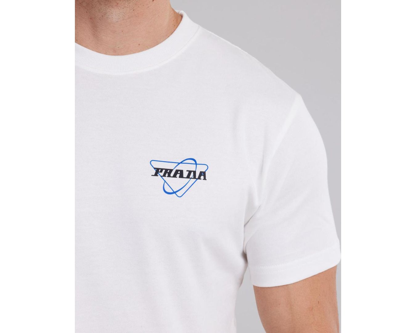 Camiseta Prada 