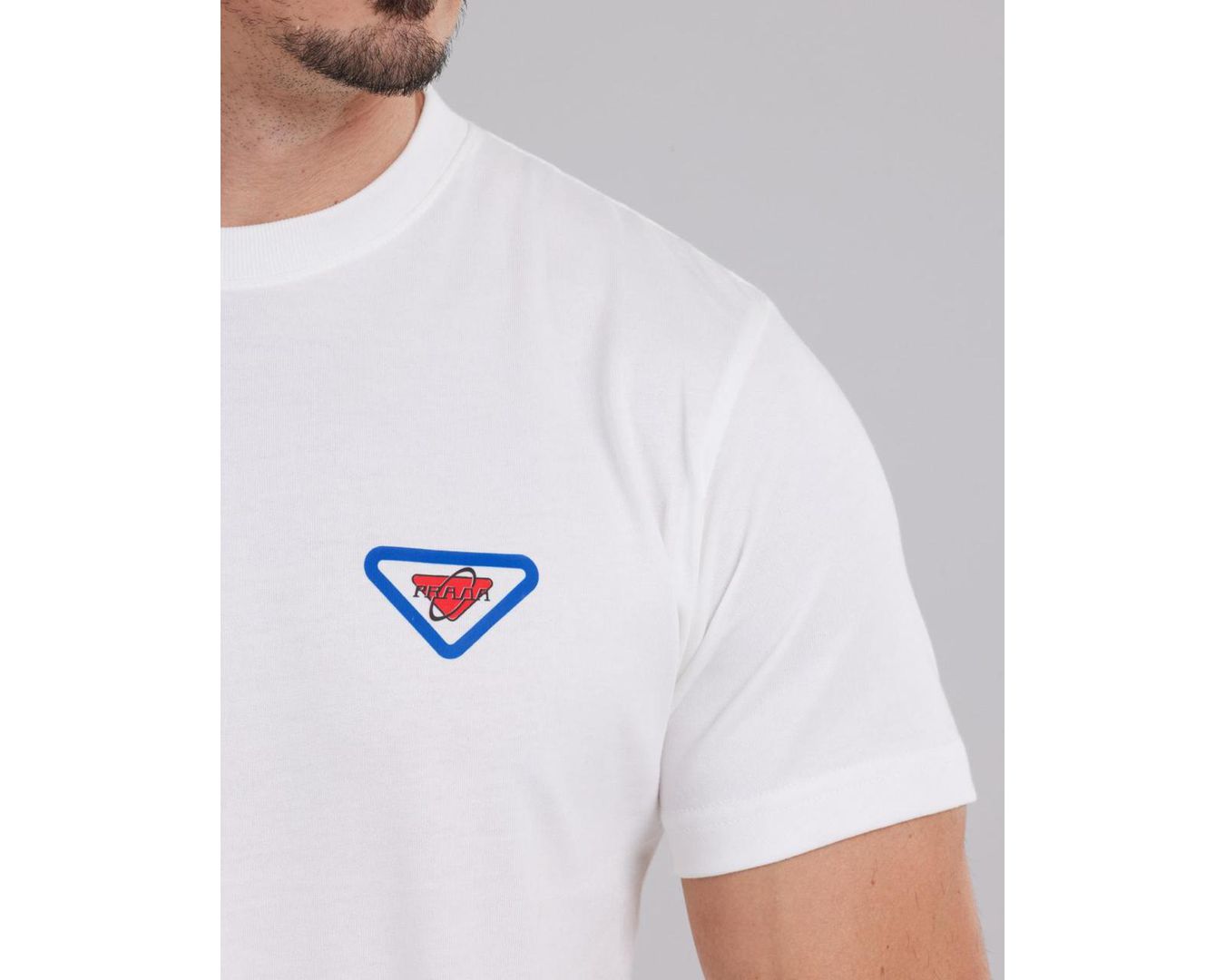Camiseta Prada 