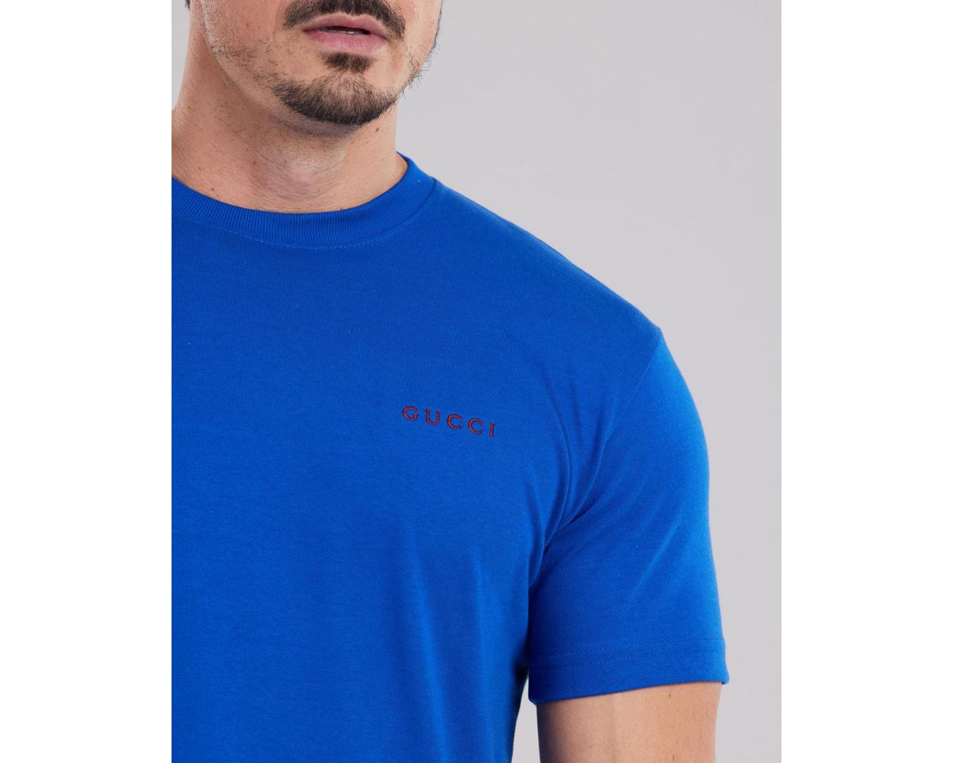 Camiseta Gucci 