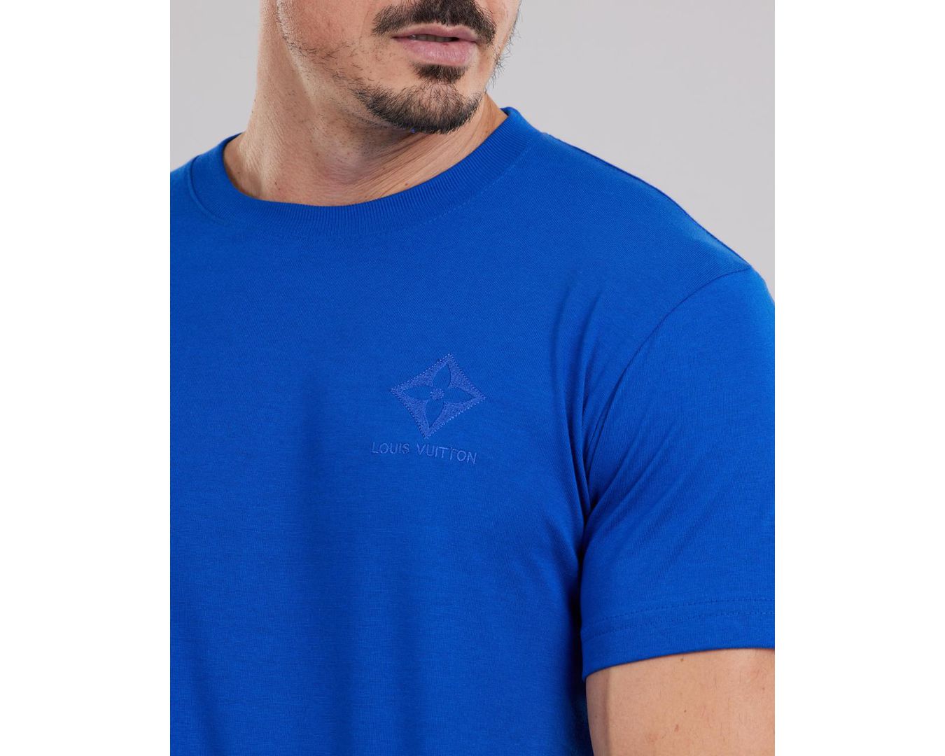 Camiseta Louis Vuitton 