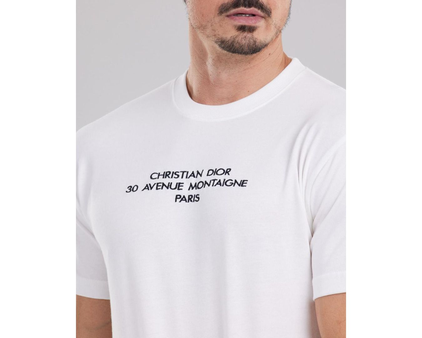 Camiseta Dior 