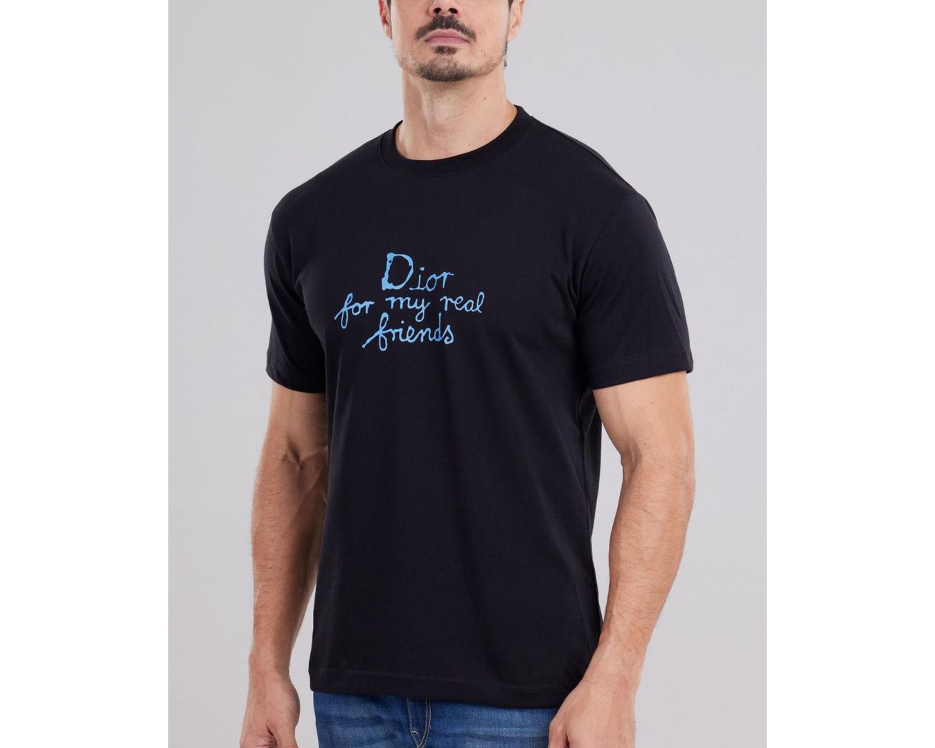 Camiseta Louis Vuitton 