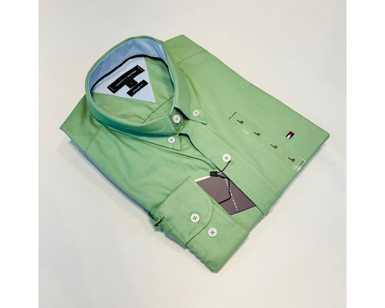 Social Tommy Hilfiger Oxford 