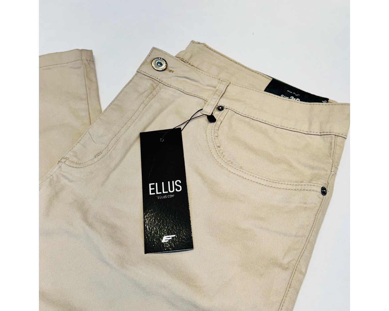 Calça Sarja 