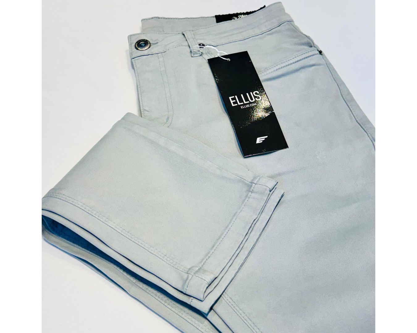 Calça Sarja 