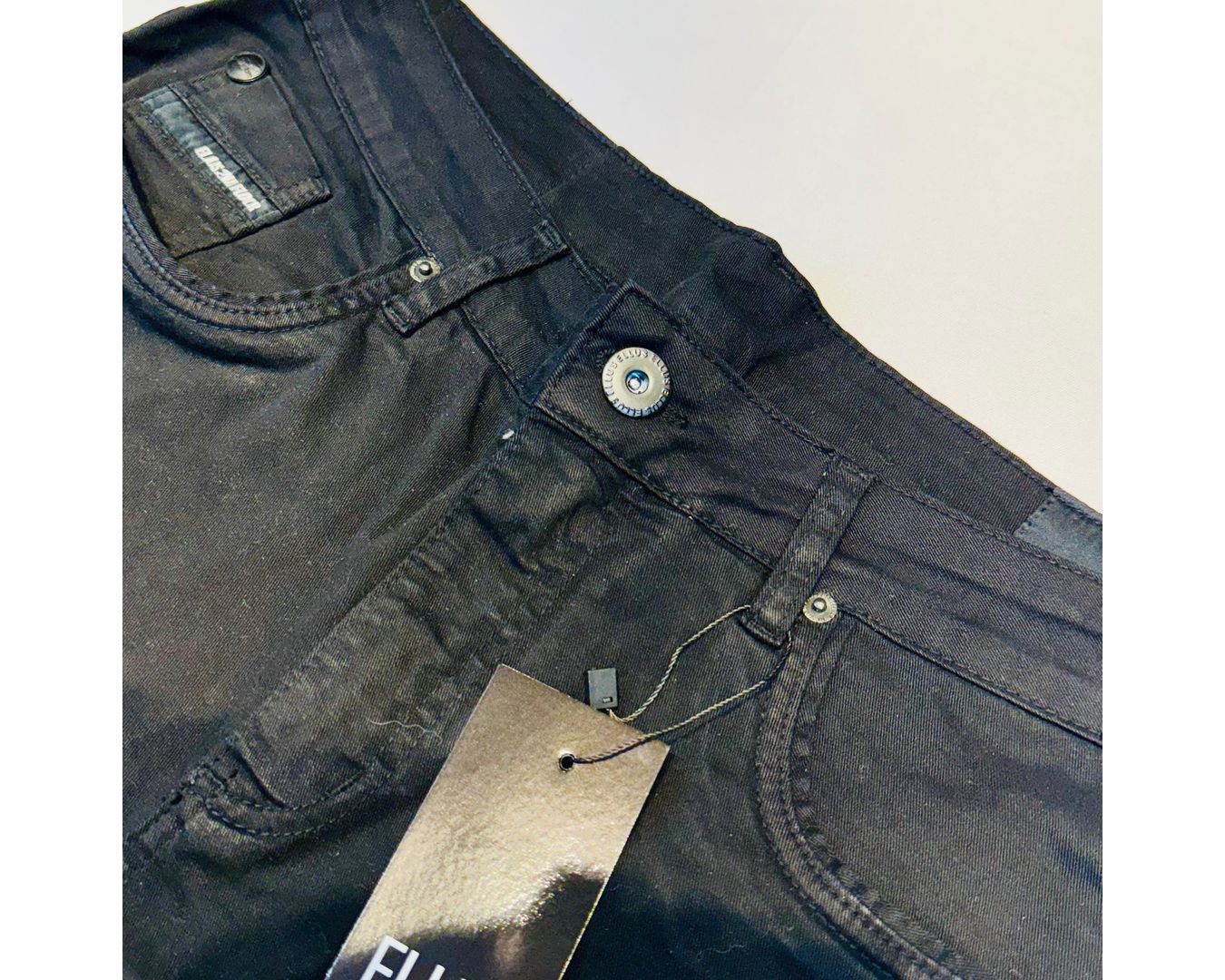 Calça Sarja 