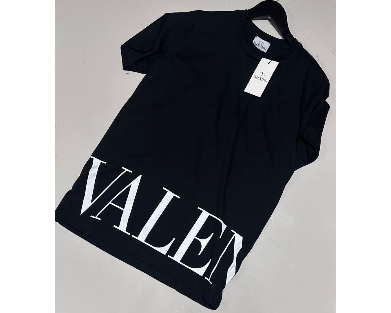 Camiseta Valentino