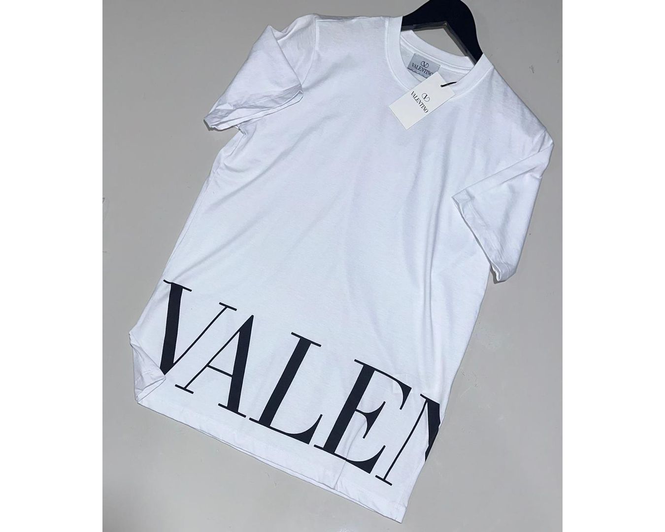 Camiseta Valentino