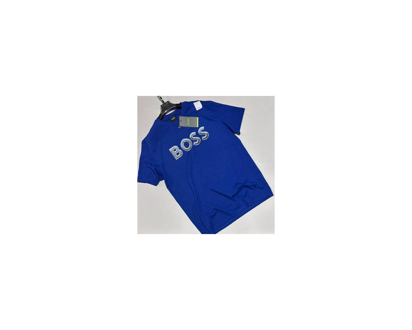 Camiseta BOSS 