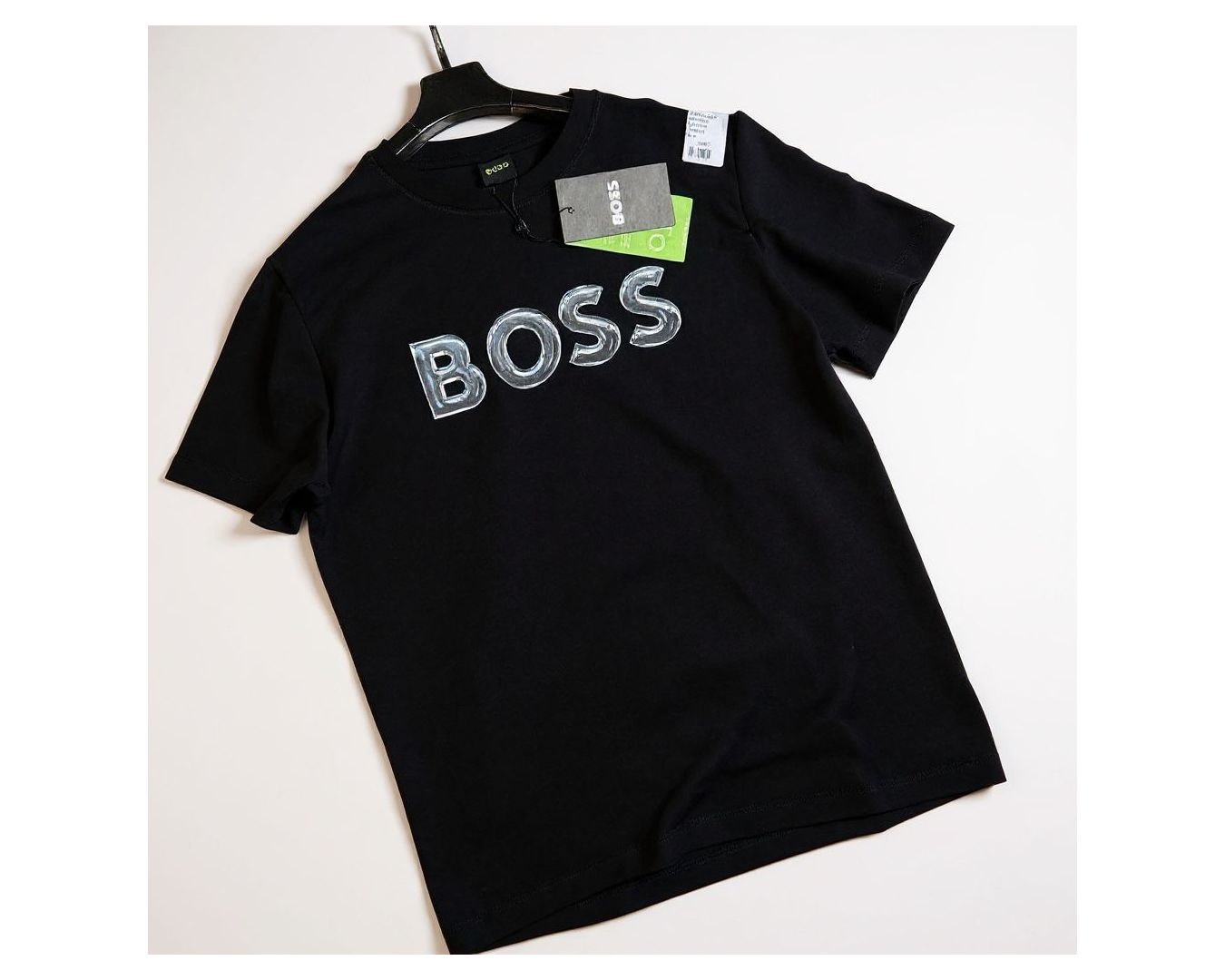Camiseta BOSS 