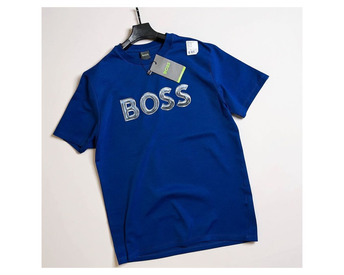 Camiseta BOSS 