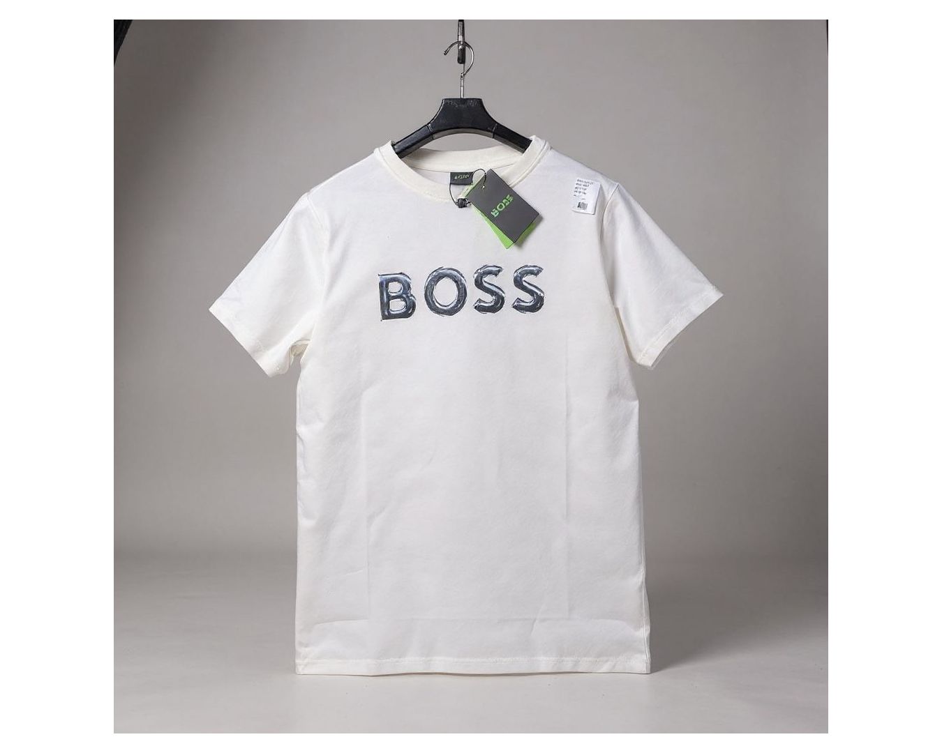 Camiseta BOSS 