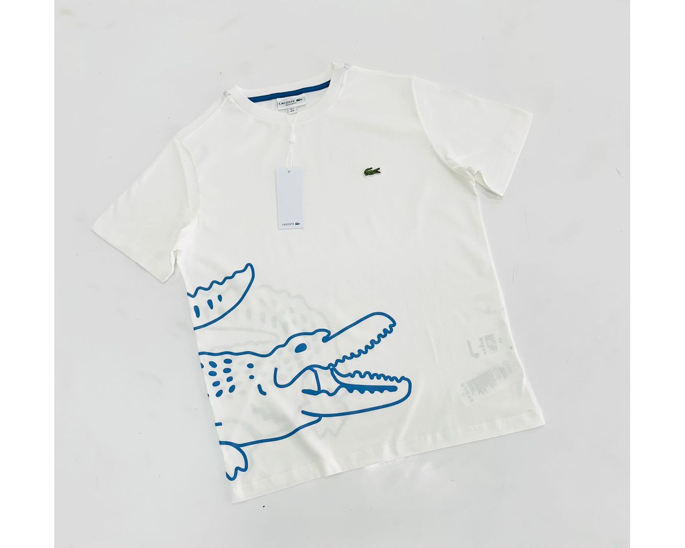 Camiseta Lacoste 