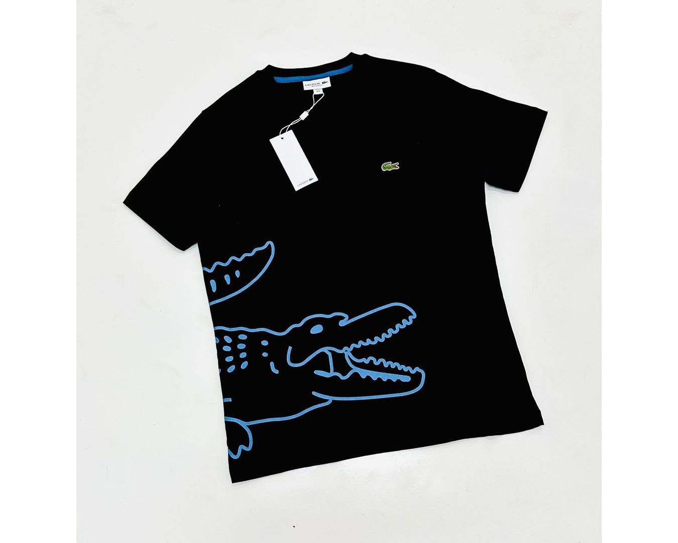 Camiseta Lacoste 