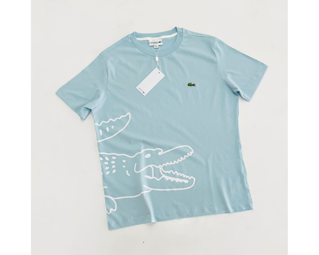 Camiseta Lacoste 