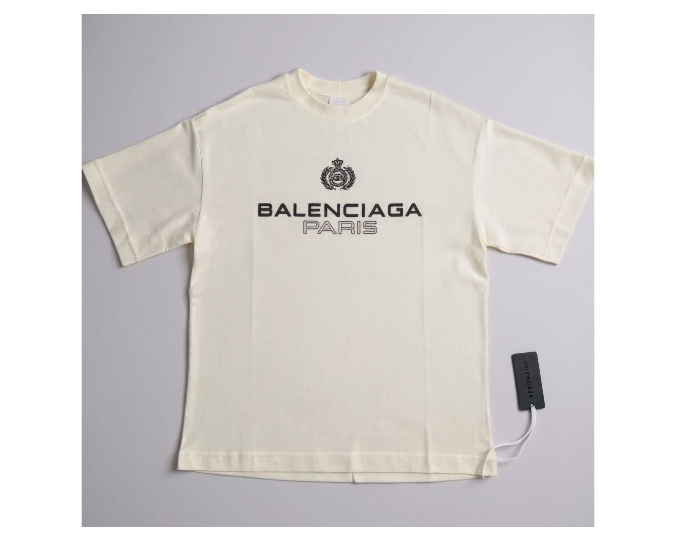 Camiseta Balenciaga