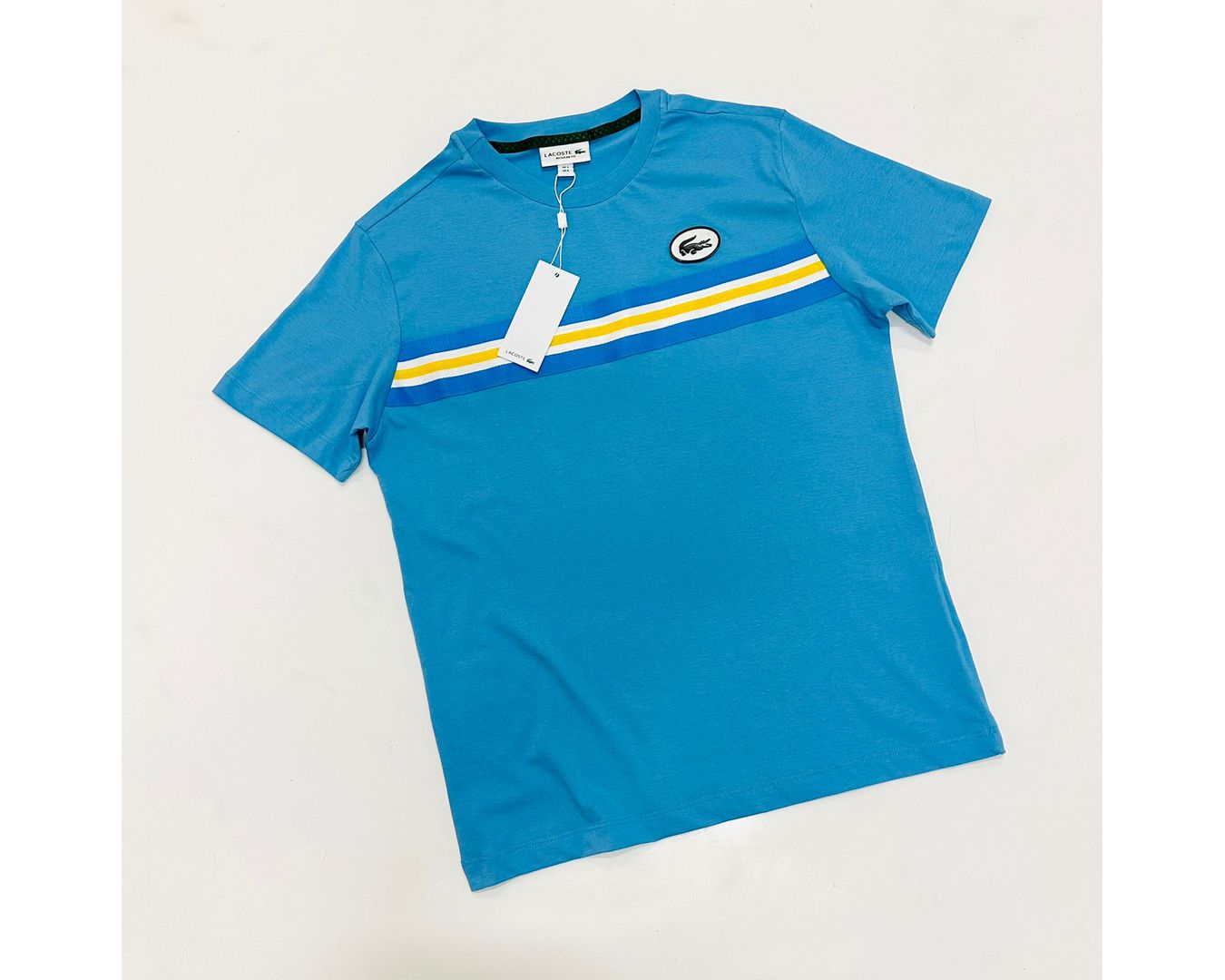 Camiseta Lacoste 