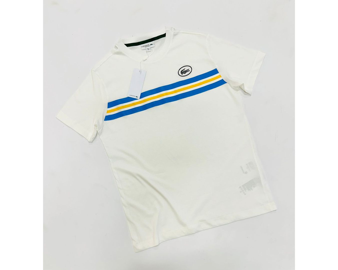 Camiseta Lacoste 