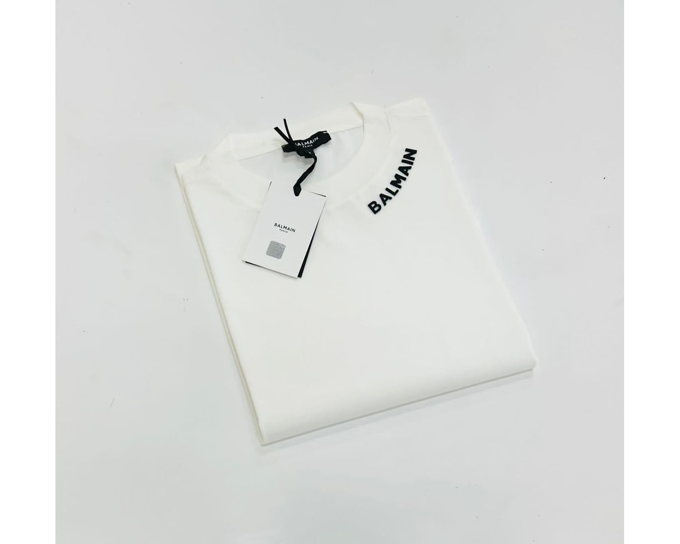Camiseta Balmain 
