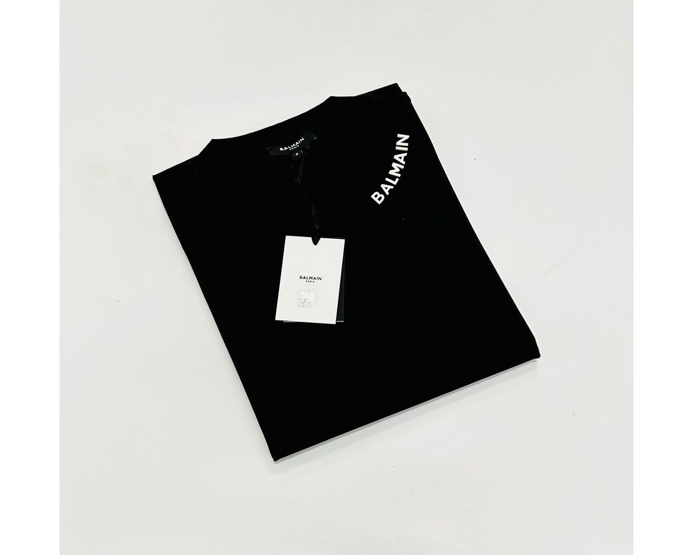 Camiseta Balmain 