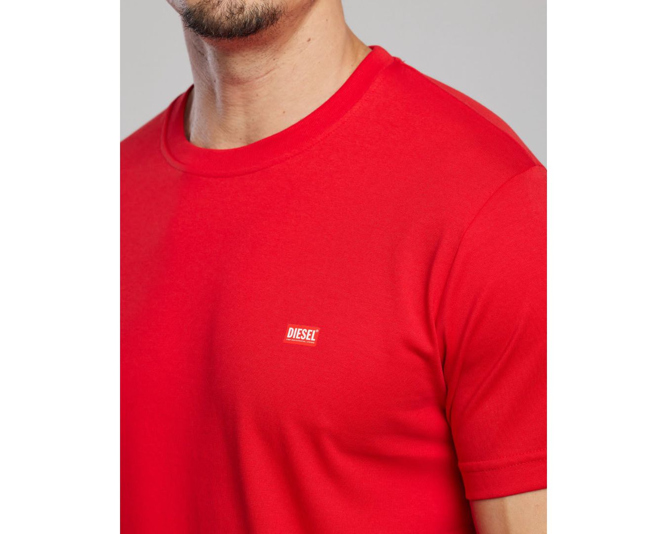 Camiseta Diesel