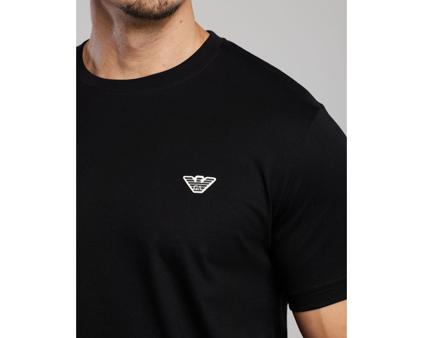 Camiseta Armani 