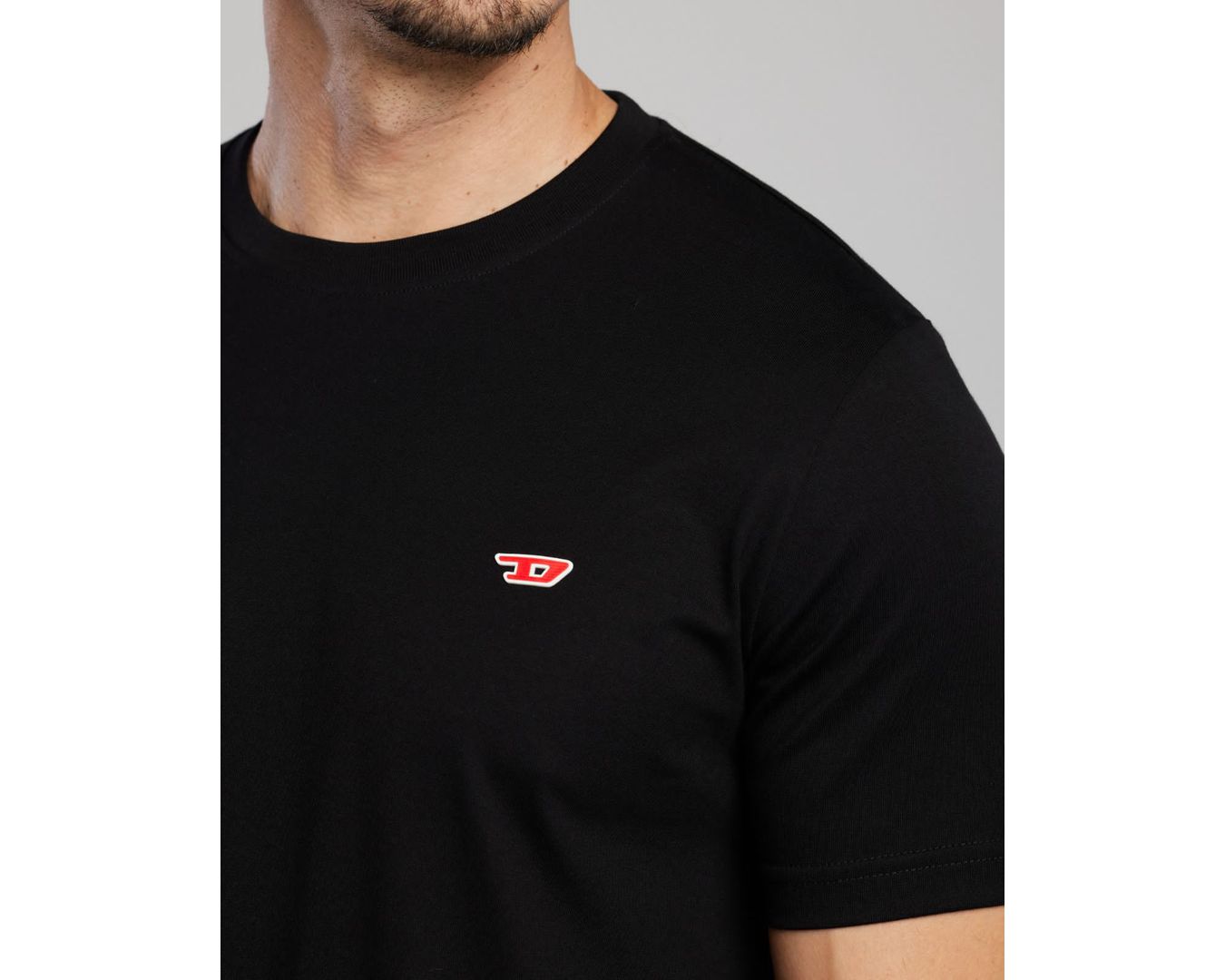 Camiseta Diesel 