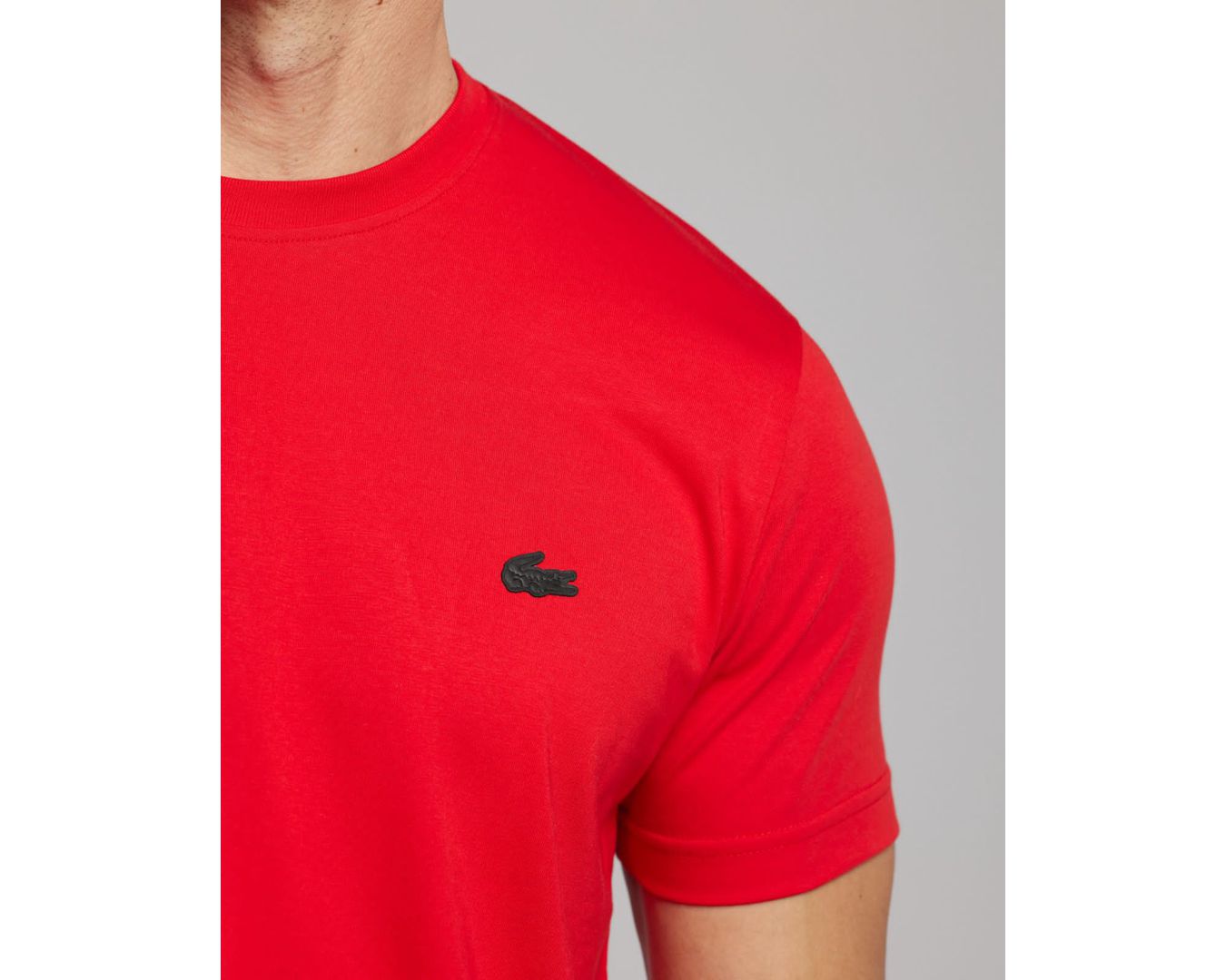 Camiseta Lacoste