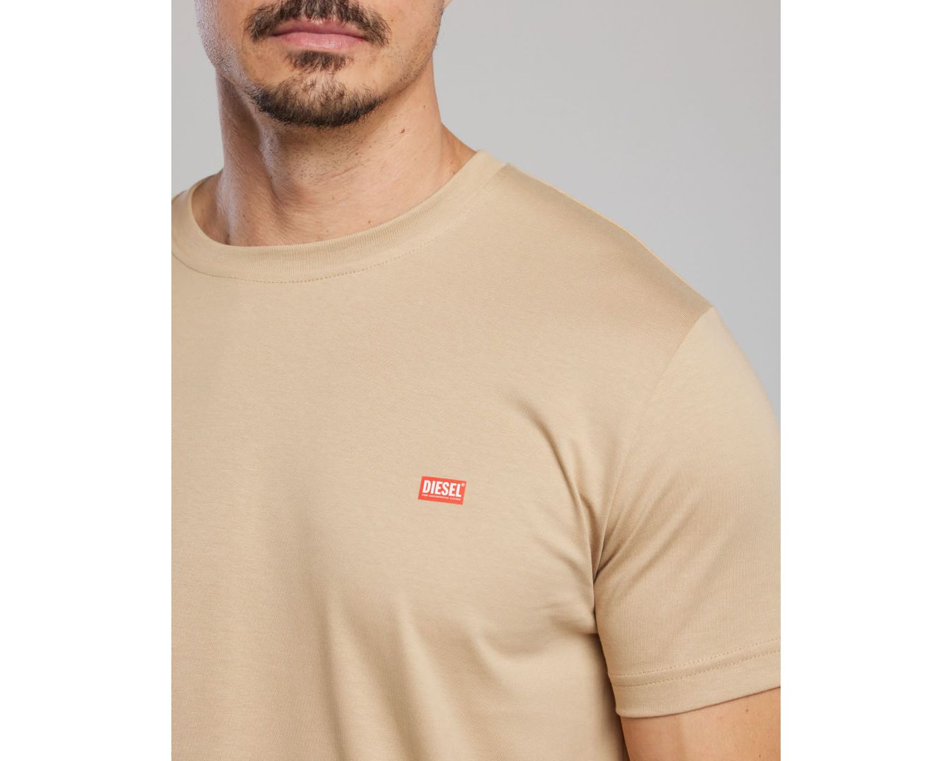 Camiseta Diesel 