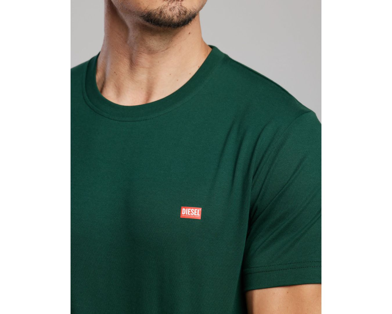 Camiseta Diesel 