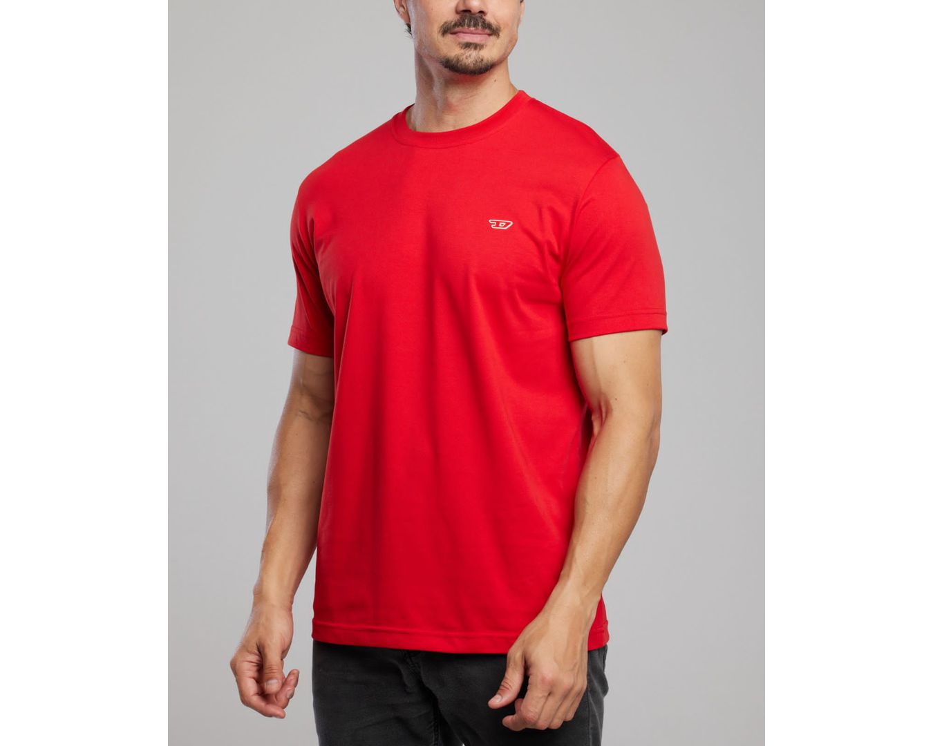 Camiseta Diesel 