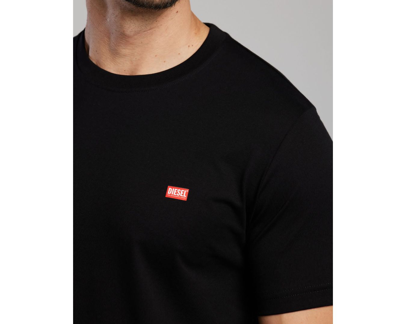 Camiseta Diesel 