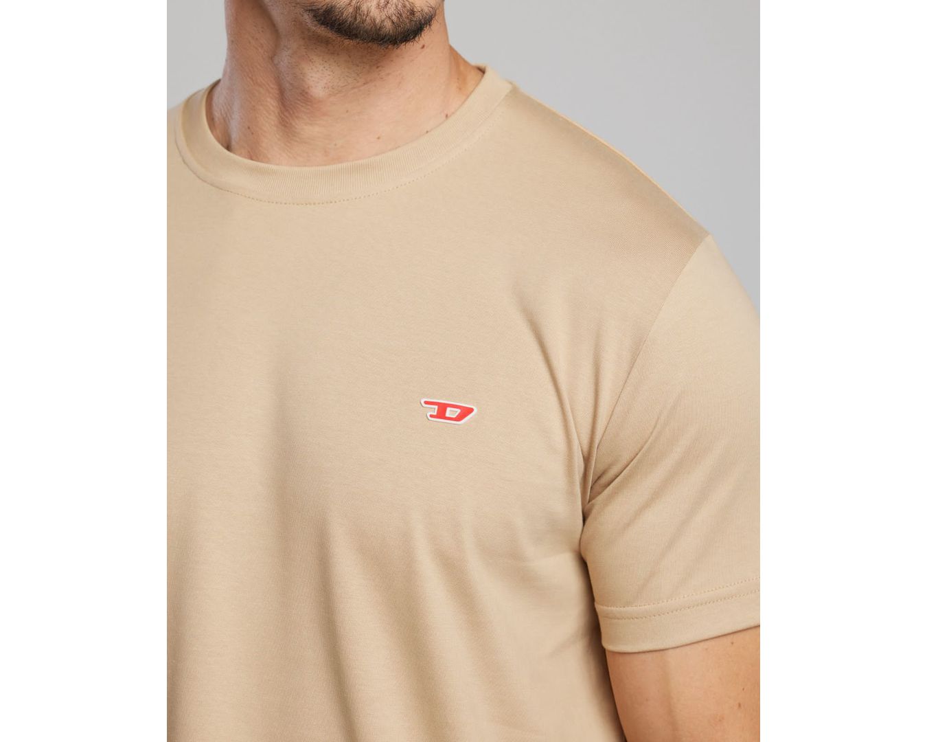 Camiseta Diesel 