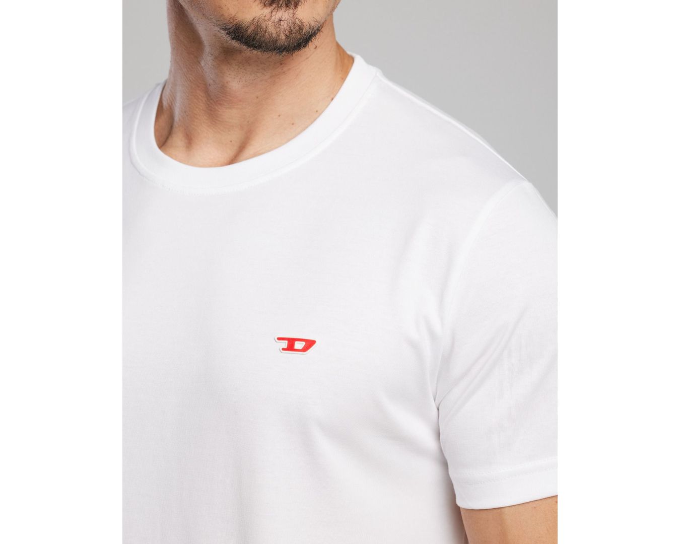 Camiseta Diesel 