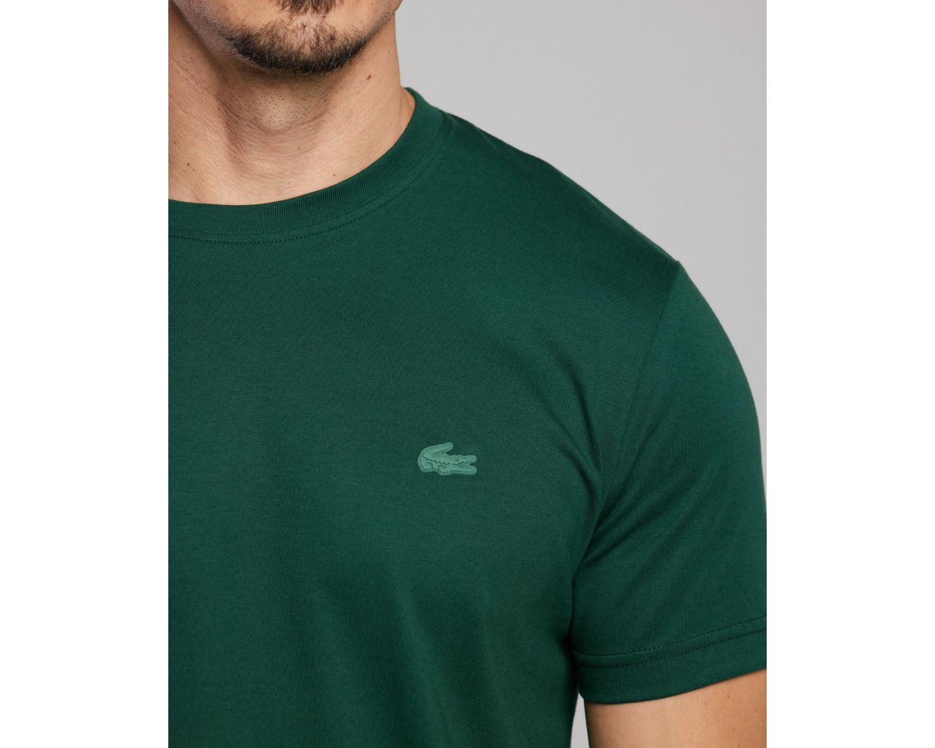 Camiseta Lacoste 