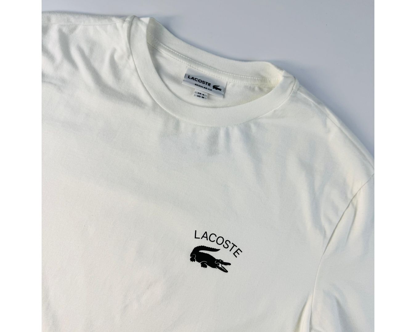 Camiseta Lacoste 