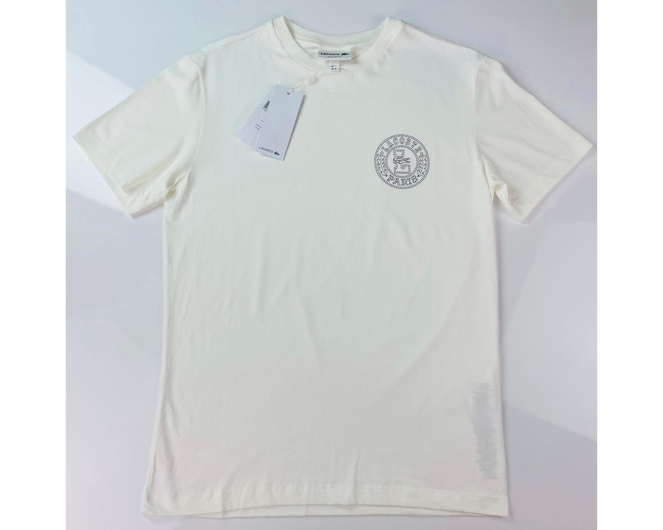 Camiseta Lacoste 