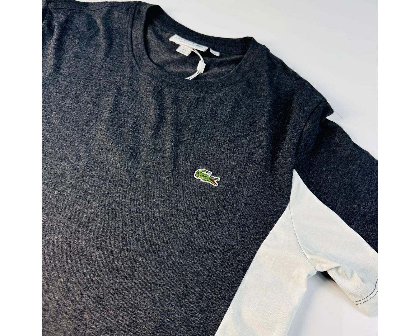 Camiseta Lacoste 