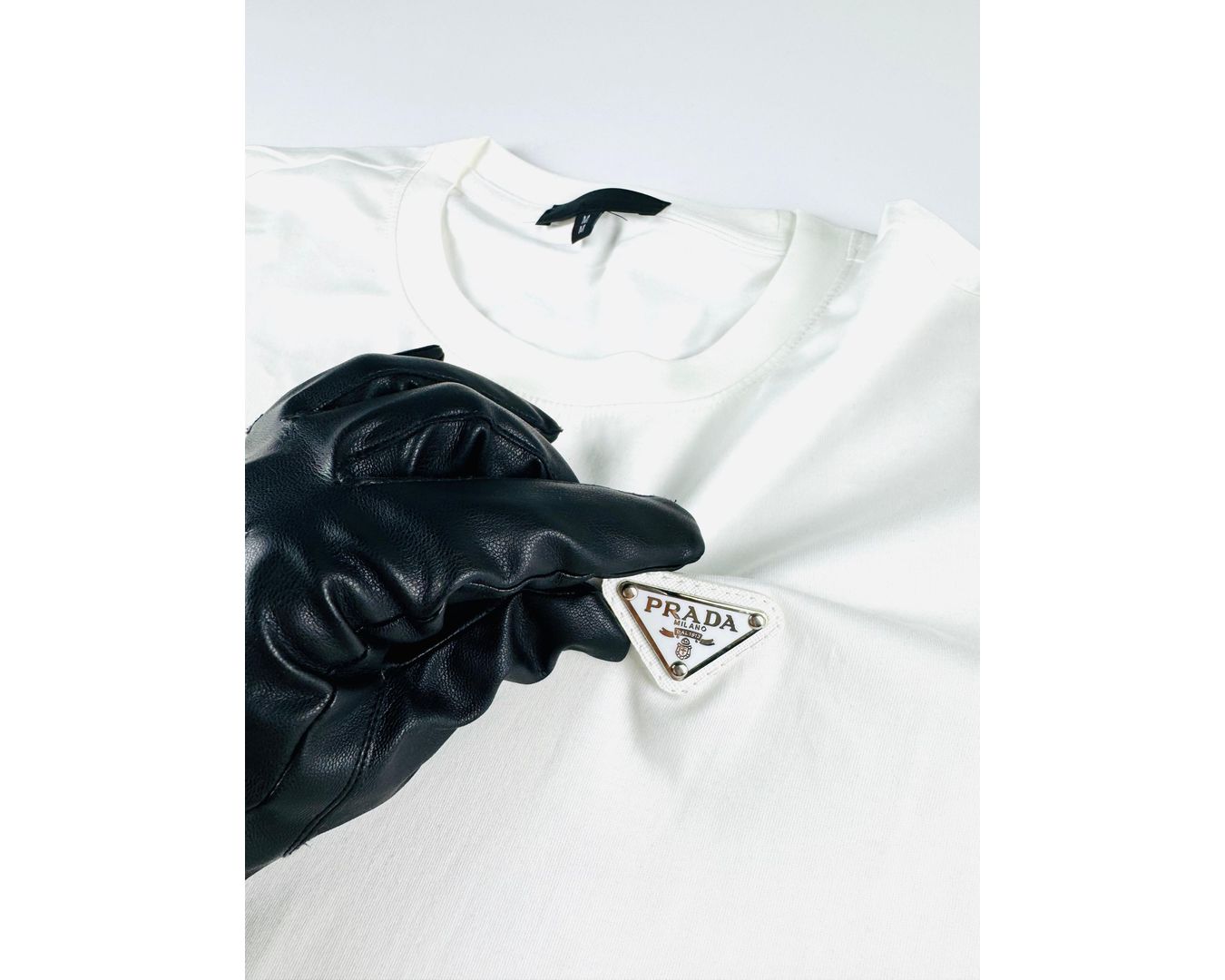 Camiseta Prada 