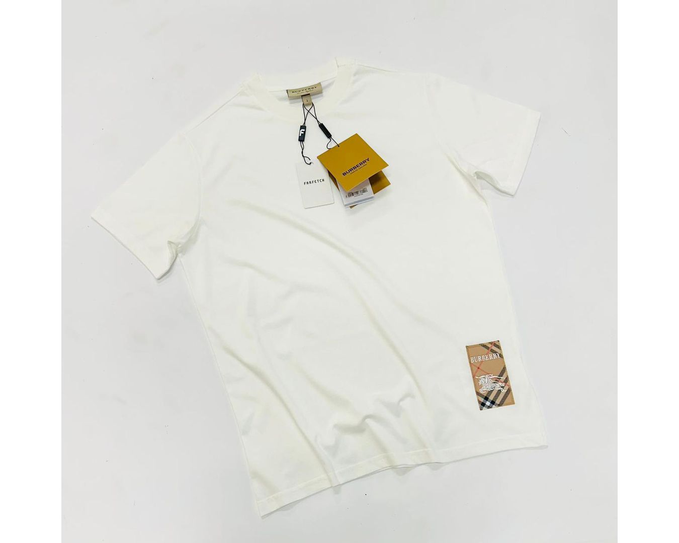 Camiseta Bur3erry London