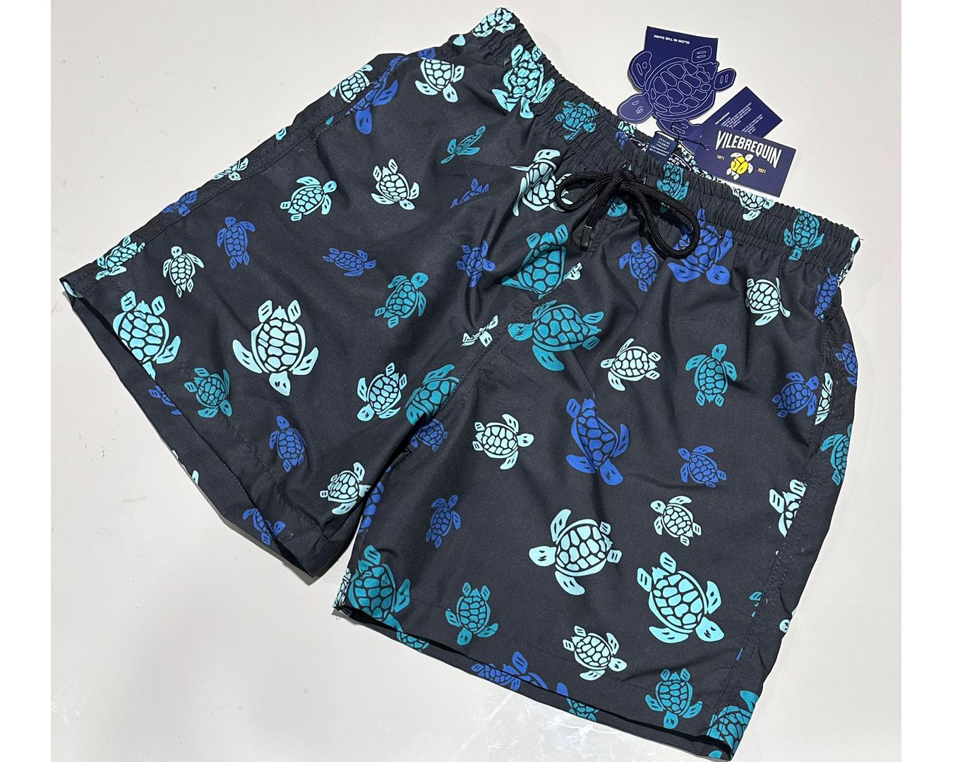SHORT VILEBREQUIN 