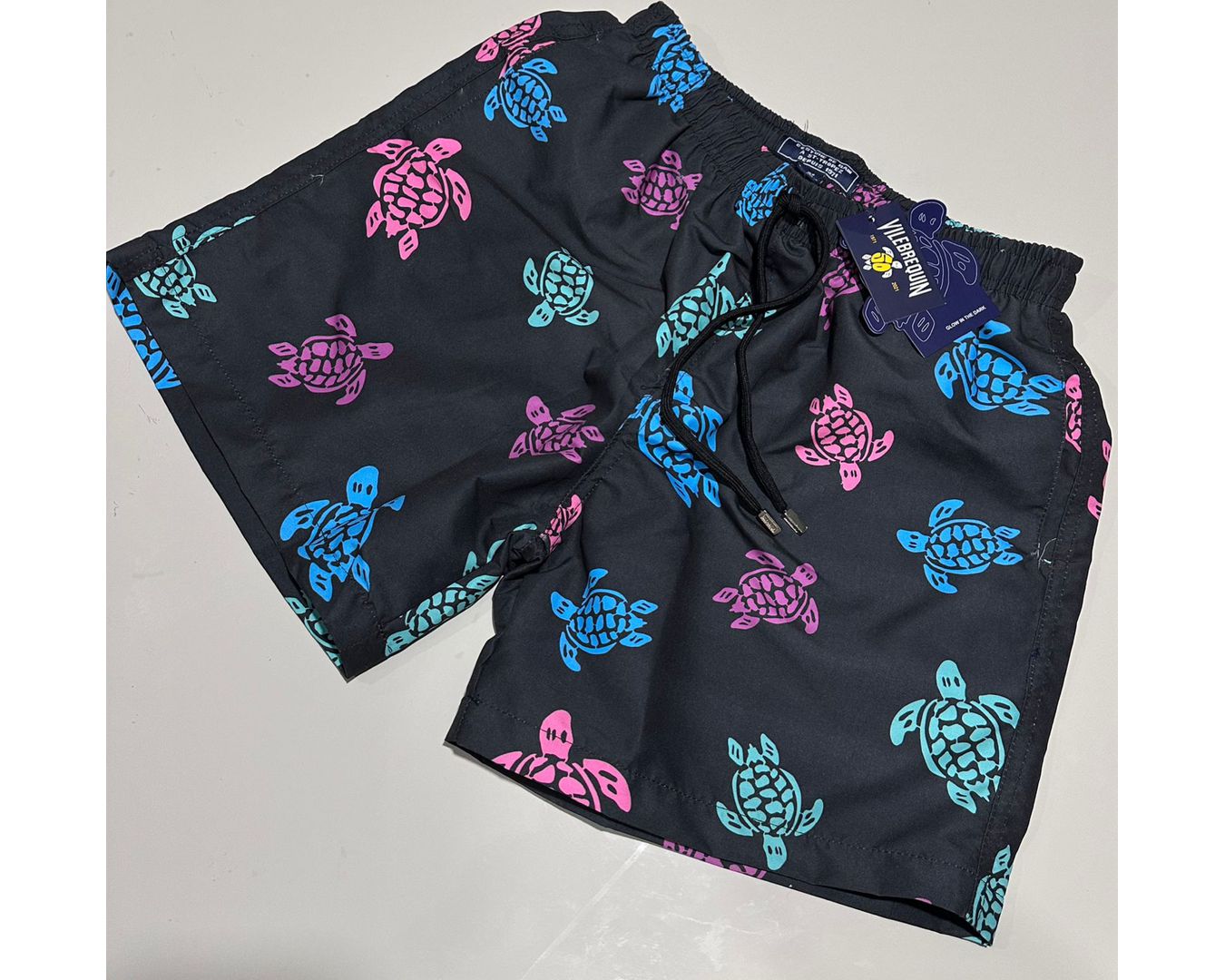 SHORT VILEBREQUIN 