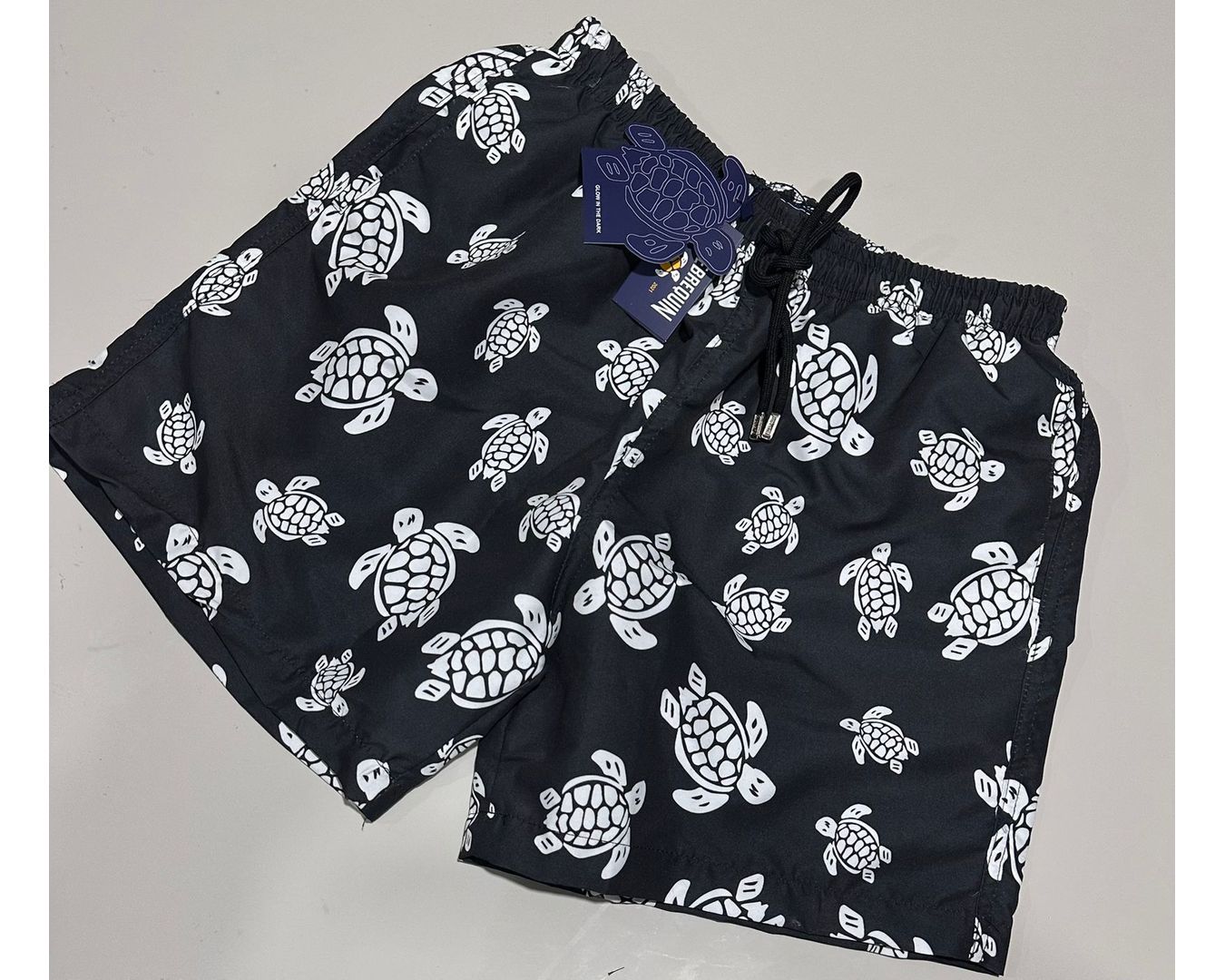 SHORT VILEBREQUIN 