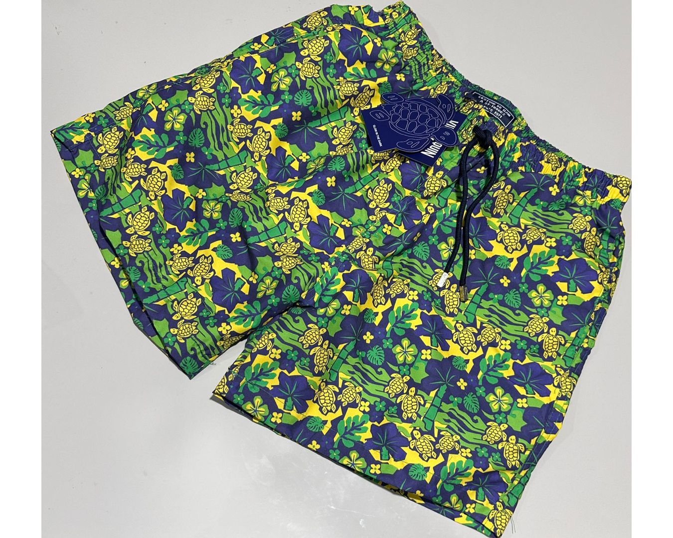 SHORT VILEBREQUIN 