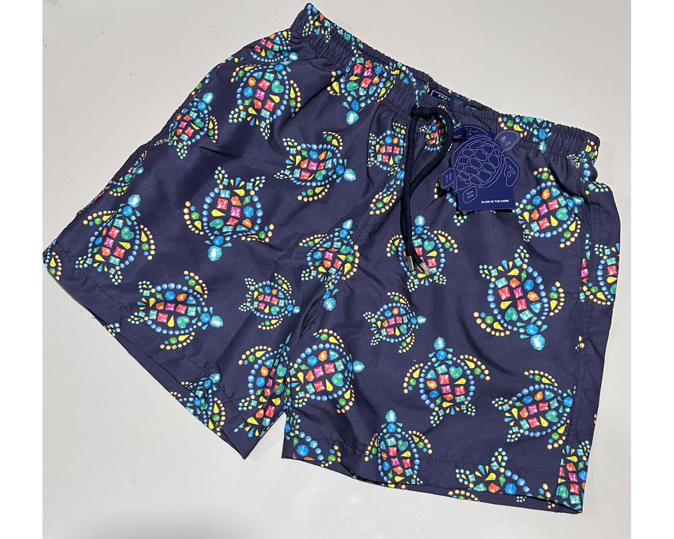 SHORT VILEBREQUIN 