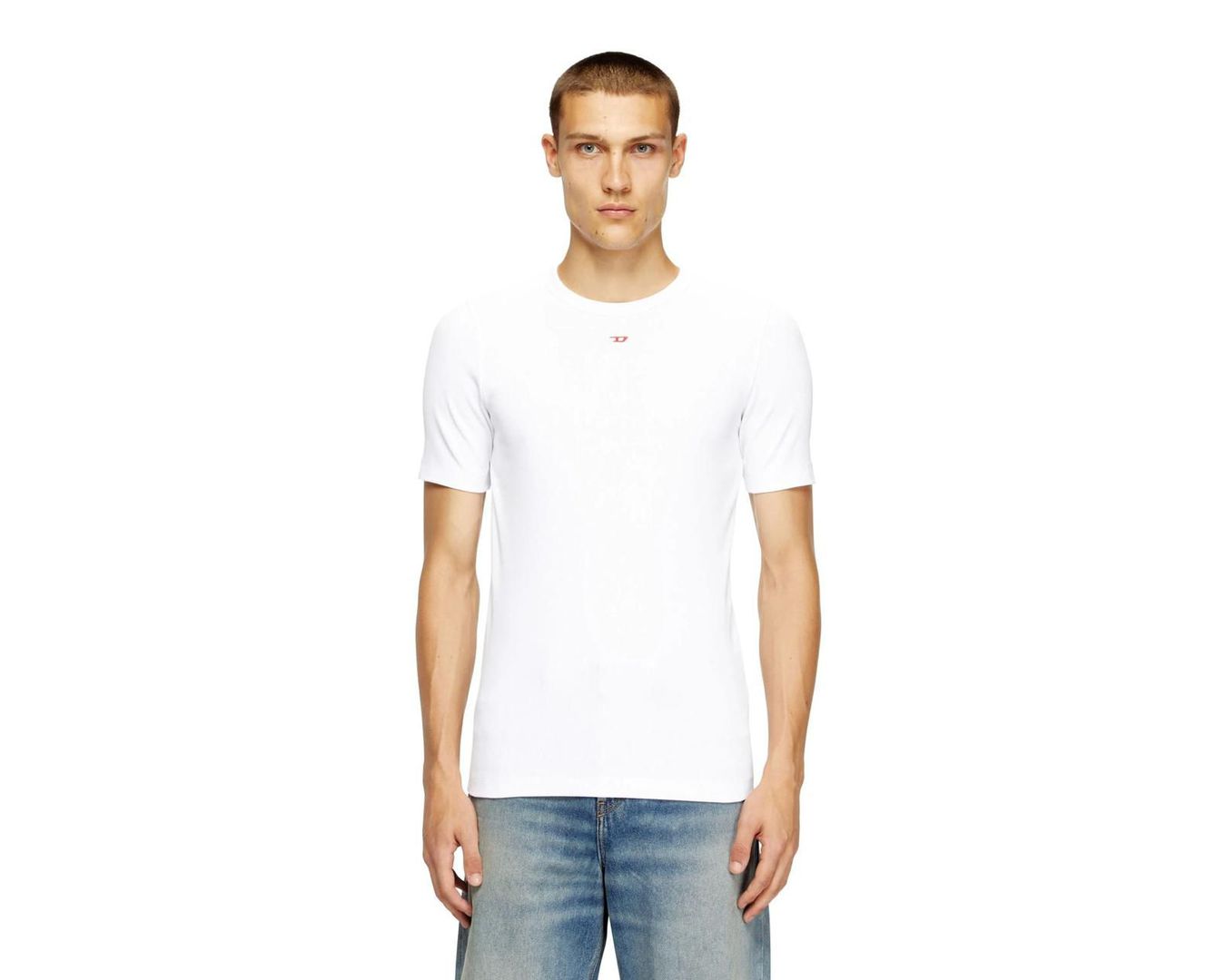 Camiseta Diesel 