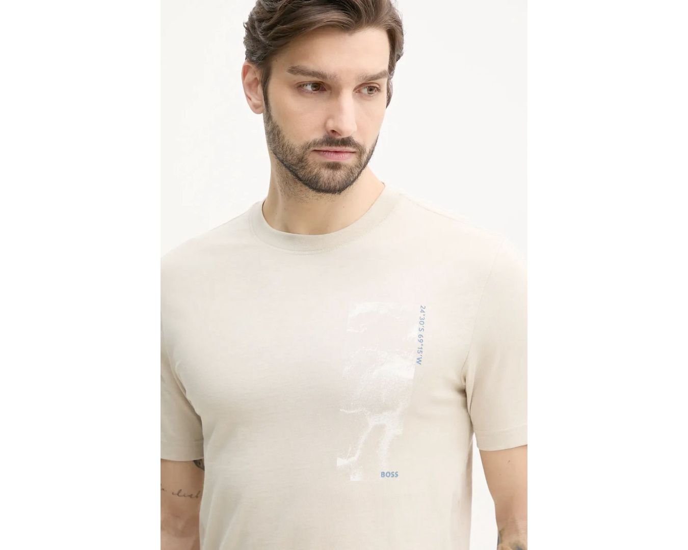Camiseta Diesel 