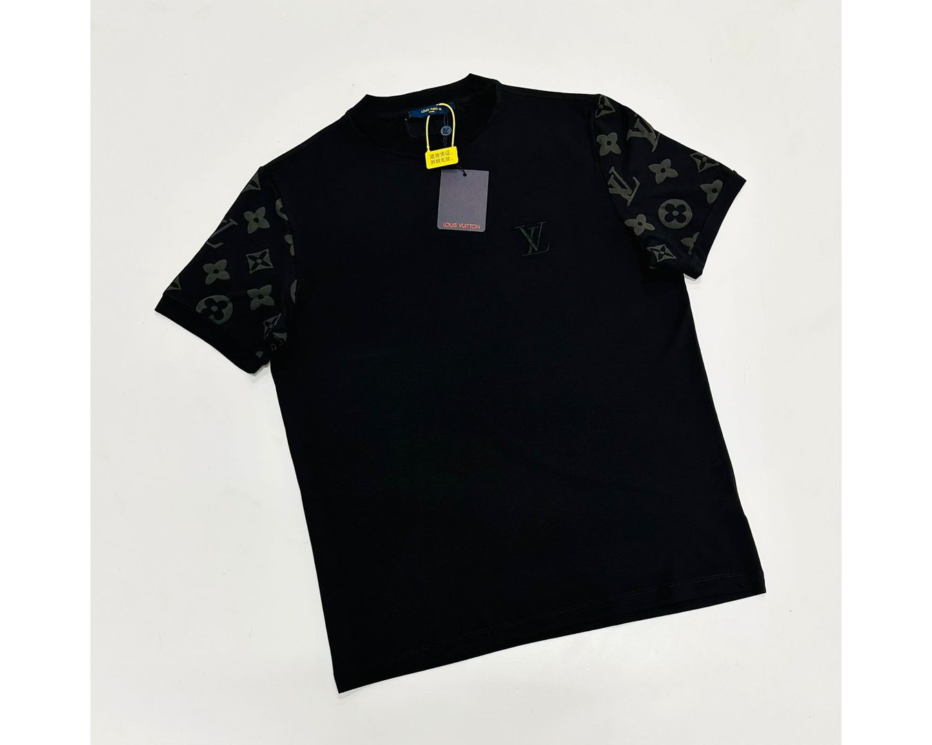 Camiseta Louis Vuitton 
