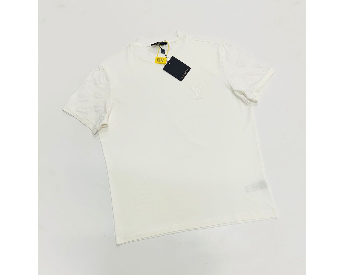 Camiseta Louis Vuitton 
