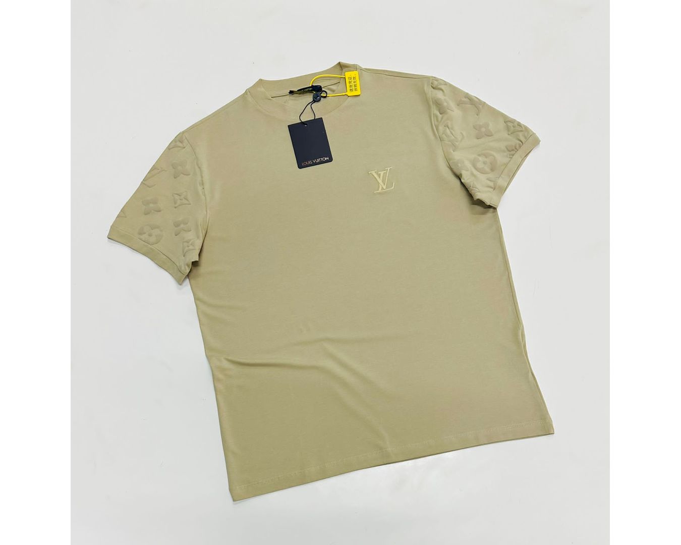 Camiseta Louis Vuitton 